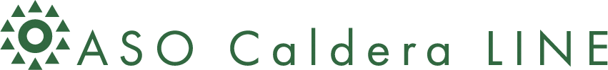 ASO Caldera LINE