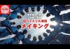 若手隊員の青春・訓練に密着【白バイドリル演技メイキング】