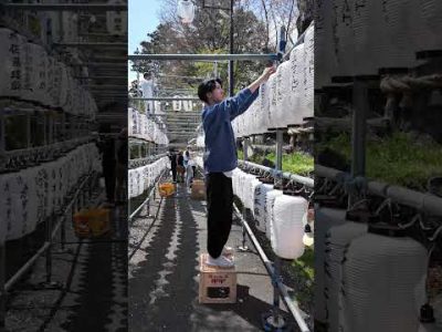 ちょうちん祭 期間延長！