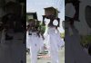 【アソプラス＋】白装束の女性たちが幻想的！阿蘇神社「御田祭」