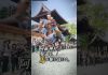9月25日開催！阿蘇神社「田実祭」｜流鏑馬や願の相撲を奉納