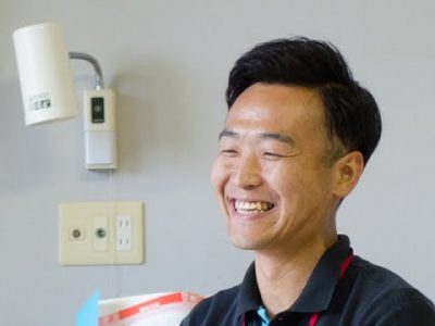 阿蘇市商工会青年部リレーインタビューWork7