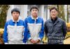 草原を守る人々～熊本県立阿蘇中央高等学校阿蘇清峰校舎 グリーン環境科～