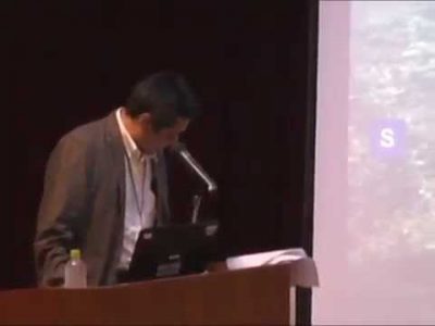 平成24年日本ジオパーク委員会視察