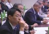 平成21年阿蘇ジオパーク推進協議会設立総会開催