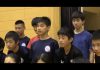 2019中体連応援企画 阿蘇中学校バドミントンチーム紹介