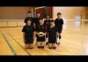 2019中体連応援企画 一の宮中学校女子バレーボール部紹介