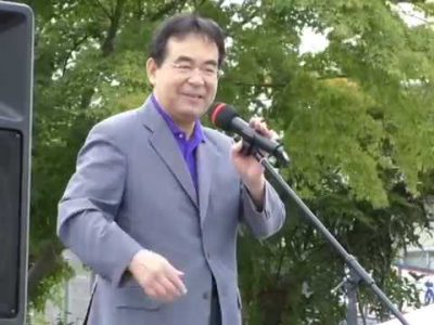 第9回大阿蘇元気ウオーク2019